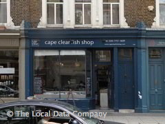 Cape Clear Fish Shop image
