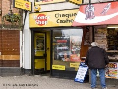 The Money Shop image