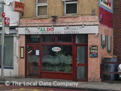 Aldo image