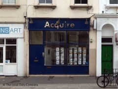 Acquire image