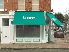 Bare image