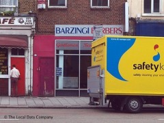 Barzingi Barbers image