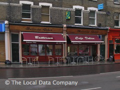 Battersea Delice image