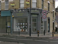Cochrane & Co image