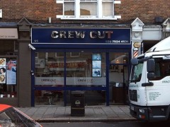 Crew Cut image