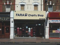 FARA Charity Shops image