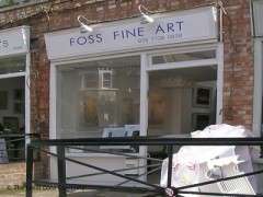 Foss Fine Art image