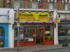 Friends image