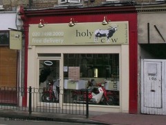 Holy Cow image