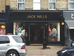Jack Wills image