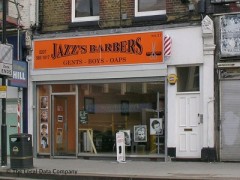 Jazz's Barbers image
