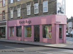 Knots Interiors image