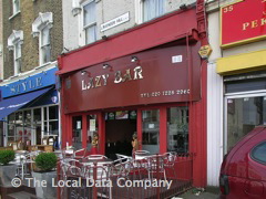 Lazy Bar image