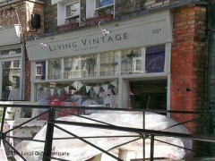 Living Vintage image