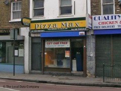Pizza Max image