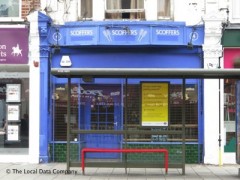 Scoffers Bakery image