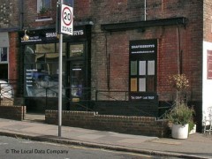 Shaftesburys image