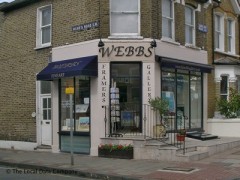 Webbs image
