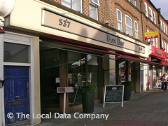Box Bar image