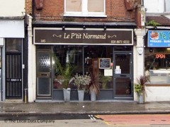 Le P'tit Normand image