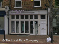 London Wedding Company image