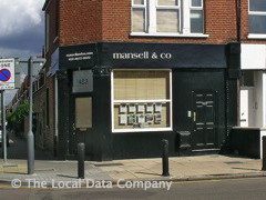 Mansell & Co image