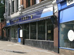 Navy Thai 9 image