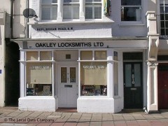 Oakley Locksmiths image