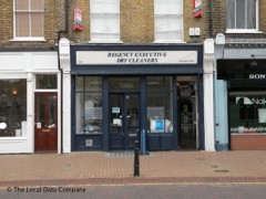 Regency Executive Dry Cleaners image
