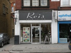 Reis Hair Salon image