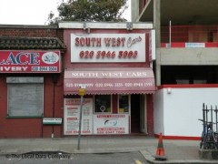 South West Cars image