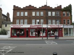 Stationers Depot image