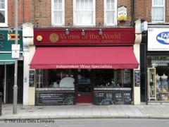 Wines Of The World image