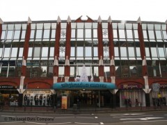 Superdrug Stores image