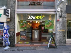 Subway image