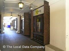 The Tanning Shop image