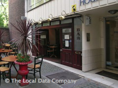 The Fulwood Bar image