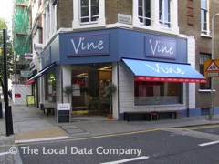 Vine image