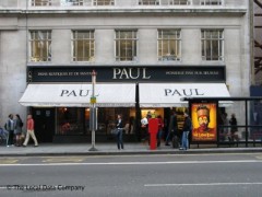 PAUL High Holborn image