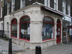 Bel's Cafe image