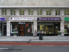 Planet Of The Grapes image