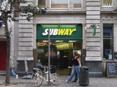 Subway image