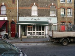 Le Cafe image