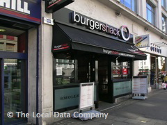 Burger Shack image