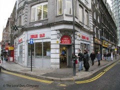 Jubilee Hair Salon image
