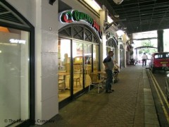 Quizno's Subs image