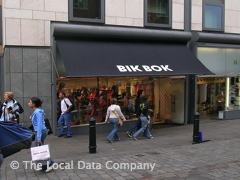 Bik Bok image