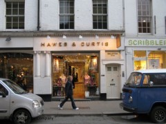 Hawes & Curtis image