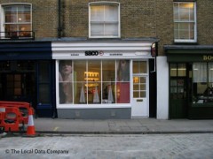Saco Hair image