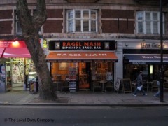 Bagel Nash image